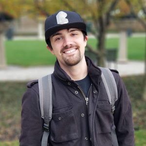 Meet your Posher, Max